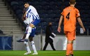 Los Dragones están sometiendo a la Juve. FOTO: AFP.