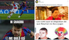 Memes del Barcelona vs PSG de Champions; ridículo histórico Blaugrana