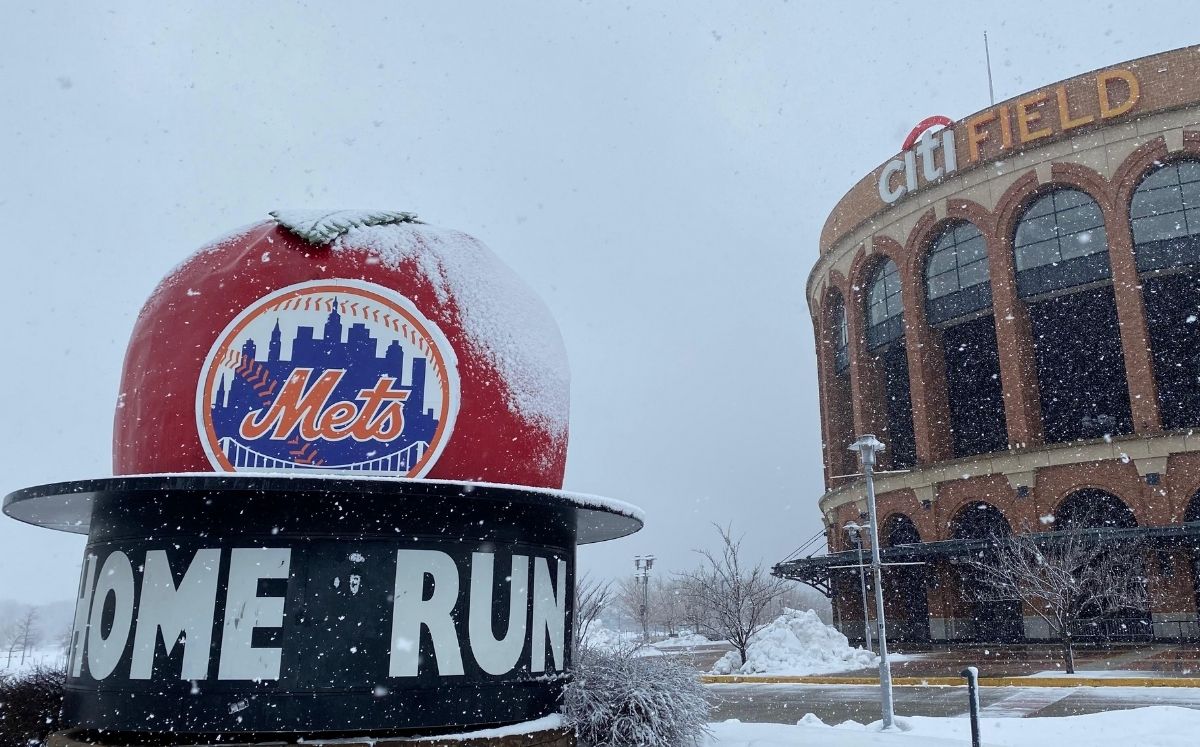 Los Mets reabrieron la investigación después de dos años. (Foto: @Mets)