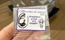 Miércoles de Ceniza: se dará en bolsitas para llevar y colocar en casa