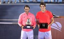 Nadal estuvo en la Final de 2020. Foto: Mexsport