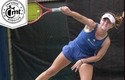 Natalia Fantini, de 15 años, es la tenista mexicana mejor posicionada en el ranking juvenil de la ITF