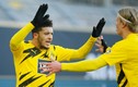 Sevilla llega a Champions League en mejor momento que Borussia Dortmund (Foto: AFP)