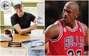 Tinker Hatfield comenzó a diseñar los Air Jordan III