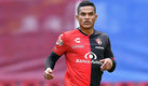 Anderson Santamaría, defensa de Atlas. (Imago7)