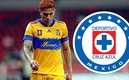 Carlos Salcedo tiró contra Cruz Azul, a pesar de la derrota (Imago7)