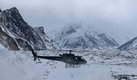 El K2 en la segunda montaña más alta del mundo