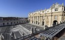 El Vaticano. (EFE)