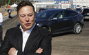 Elon, el hombre más rico del mundo este inicio del 2021. (AFP)