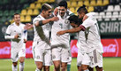 La Selección Mexicana cerró invicta el 2020. (Imago7)