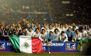 México levantó la Copa del Mundo Sub17 en 2005 en Perú (Mexsport)