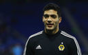 Raúl Jiménez desea seguir cosechando triunfos con el Tri. (Foto: Imago7)
