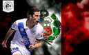 Santiago Ormeño sigue haciendo goles con el Puebla. FOTO: Imago7.