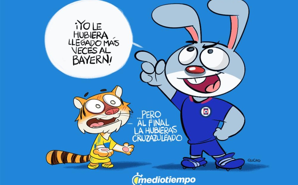 Las cosas como son