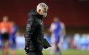 Tuca Ferretti descartó que el viaje a Qatar les pesara. (Foto: Imago7)