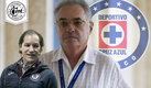 Álvaro Dávila moverá la directiva de Cruz Azul y Jaime Ordiales saldría. (Mexsport)