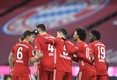 Bayern Munich buscará ganar para alejarse en el liderato de la Bundesliga (Foto: AFP)