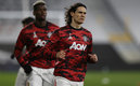 El charrúa es el hombre a seguir en el Manchester United (AFP)
