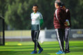 Jaime Lozano ya dio a conocer la lista de convocados para afrontar el Preolímpico. FOTO: Imago7.