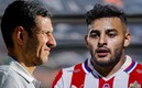 El Jimmy dejó fuera del Preolímpico a Vega. FOTOS: Imago7 | Mexsport.