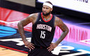 Los Rockets están sufriendo por las condiciones climáticas (AFP)