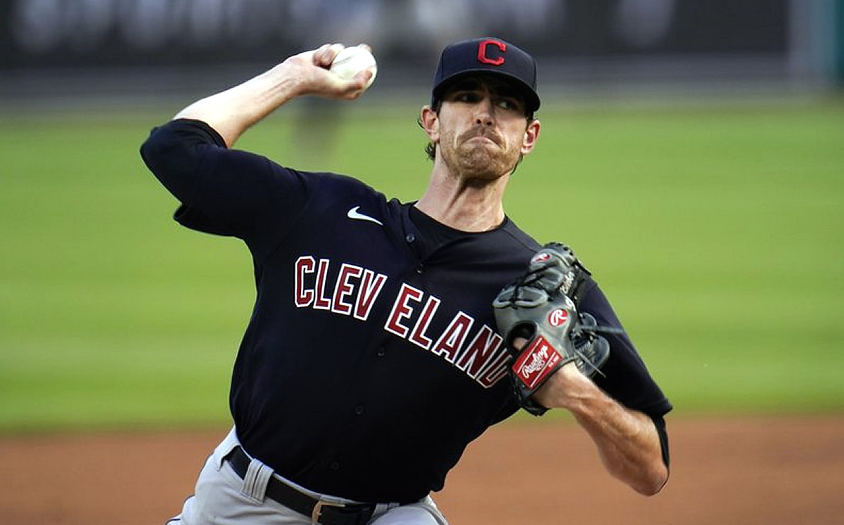 MLB: El Cy Young del 2020 salió positivo a COVID-19