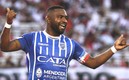 Morro García estuvo cerca de jugar en Toluca hace unos años. Foto: AFP