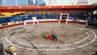 El Relicario es una de las plazas más emblemática de México ( FOTO: Twitter)