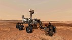 Rover Perseverance emprendió el viaje el 30 de julio del 2020 (Foto: AFP)