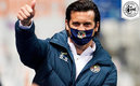 Solari solo ha perdido 5 puntos de los 18 posibles con América (Imago7)
