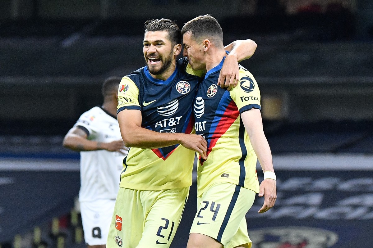 Atlas vs América, ¿cómo y dónde ver en vivo la jornada 7 de Liga MX?