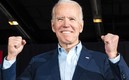 Biden espera ir luchando en contra  de las enfermedades. (Foto: EFE)