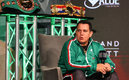 Eddy Reynoso se tatuó al Canelo Álvarez. (Foto: Mexsport)