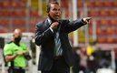 El Profe y sus dirigidos salvaron el empate (Imago7)
