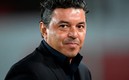 Gallardo es muy querido por la afición de River Plate. (Foto: AFP)