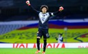 Guillermo Ochoa está en un buen momento con miras a reforzar al Tri Olímpico. Foto: Imago7