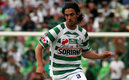 Lacerda llegó con apenas 22 años a México (MEXSPORT)