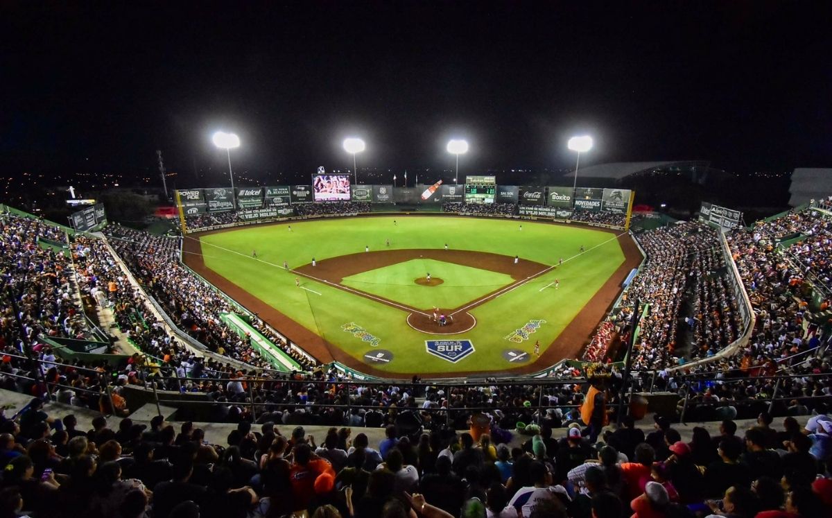 Leones llevará toda su preparación en el sureste mexicano. (Foto: @LeonesOficial)