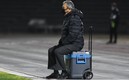 El técnico lamentó que su equipo no pudiera aprovechar las que tuvo en Juárez. Foto: Imago7
