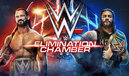 Elimination Chamber es el segundo evento del 2021 y el previo a WrestleMania. (WWE)