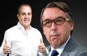 Emilio Azcárraga y Cuauhtémoc Blanco son grandes amigos