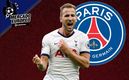Harry Kane podría ir a jugar al PSG