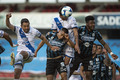 Querétaro le pegó a Puebla en La Corregidora (Imago7)