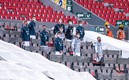 Viñas estuvo en la banca del América con los suplentes frente a Atlas. Foto: Imago7