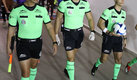 Árbitros asistentes de la Liga MX. (Imago7)
