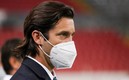El estratega azulcrema se limitó a decir que el charrúa no era parte de la alineación y no jugó. Foto: Imago7