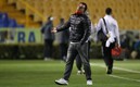 Guede perdió su buena racha ante Tigres. Foto: Imago7