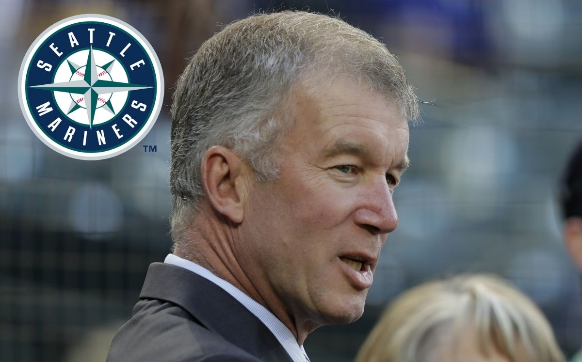 Kevin Mather trabajó para la organización desde la temporada de MLB de 1996. (Foto: AP)