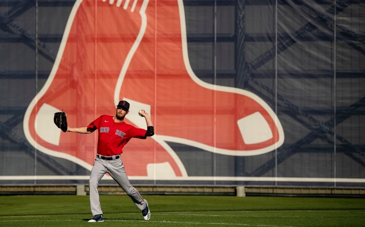 Movimientos, altas y bajas de los Red Sox para la temporada MLB 2021. (Foto: fb.com/RedSox)
