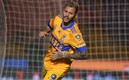 Nico Lópaez logró doblete ante Xolos. Foto: Imago7
